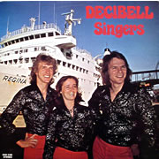 DECIBELL SINGERS / Decibell Singers